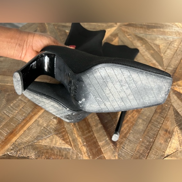 Zara Ankle boot - Picture 5 of 6